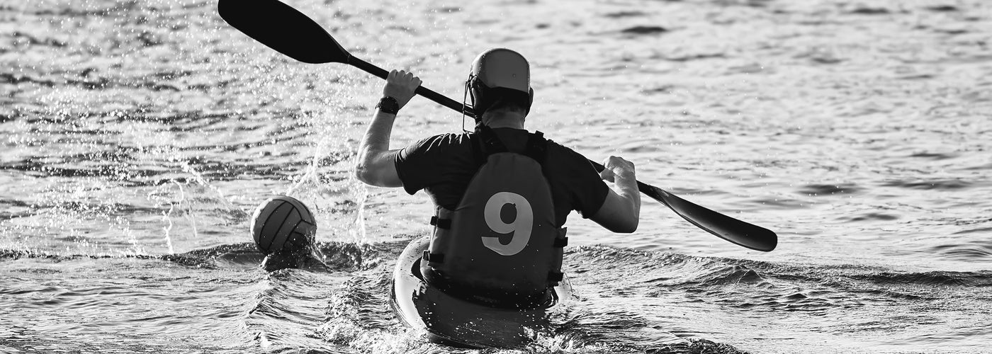 Canoe Polo