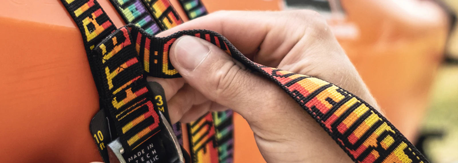 Dry Bags & Travel Accessories