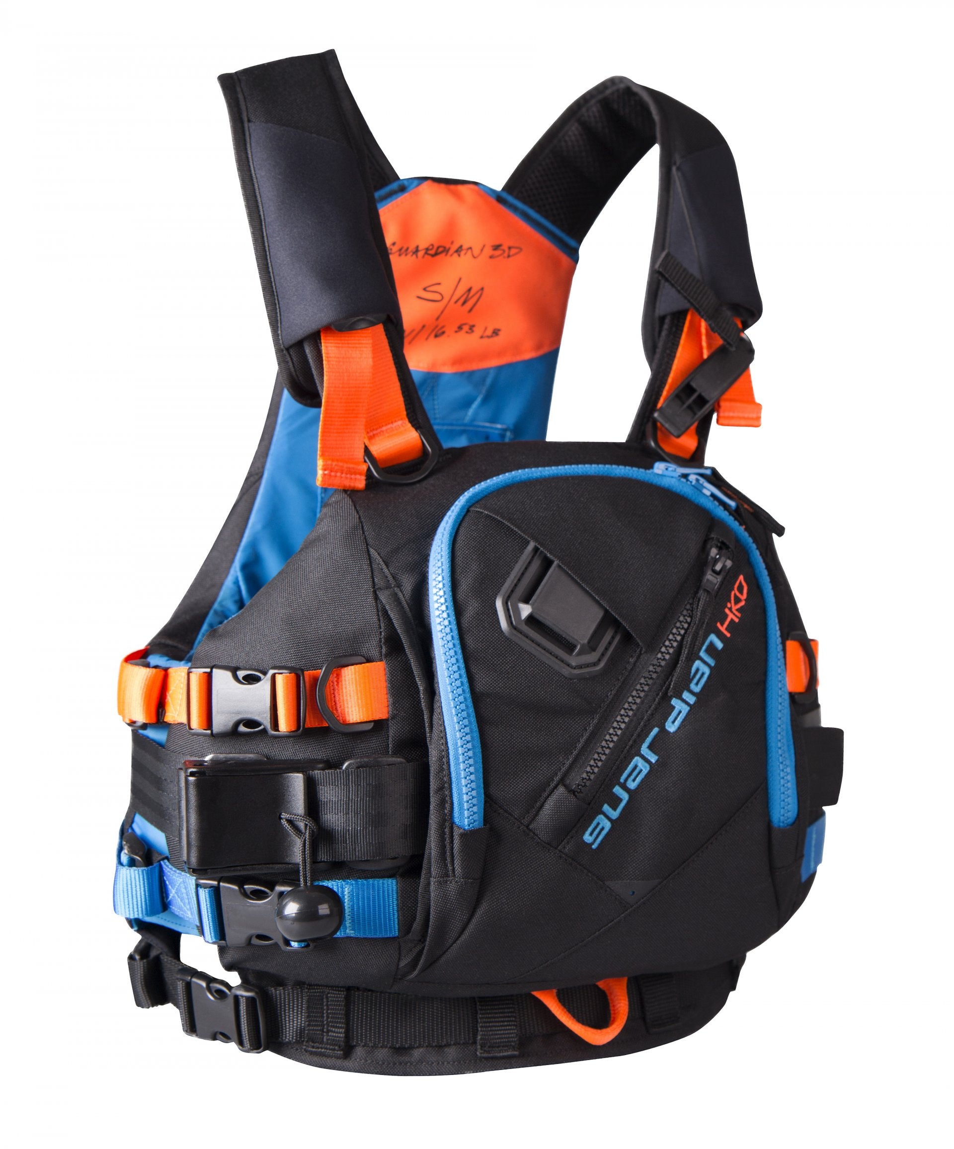GUARDIAN 3.D PFD
