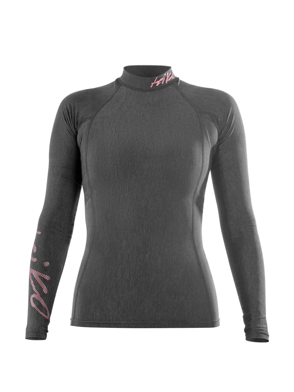 Womens Shade Dew long sleeved - front view