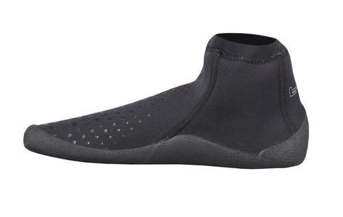 HIko contact bootie - right hand side view