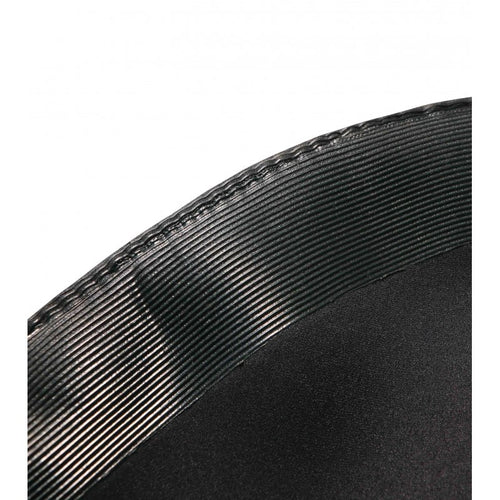 Close up view of polo sprayskirt