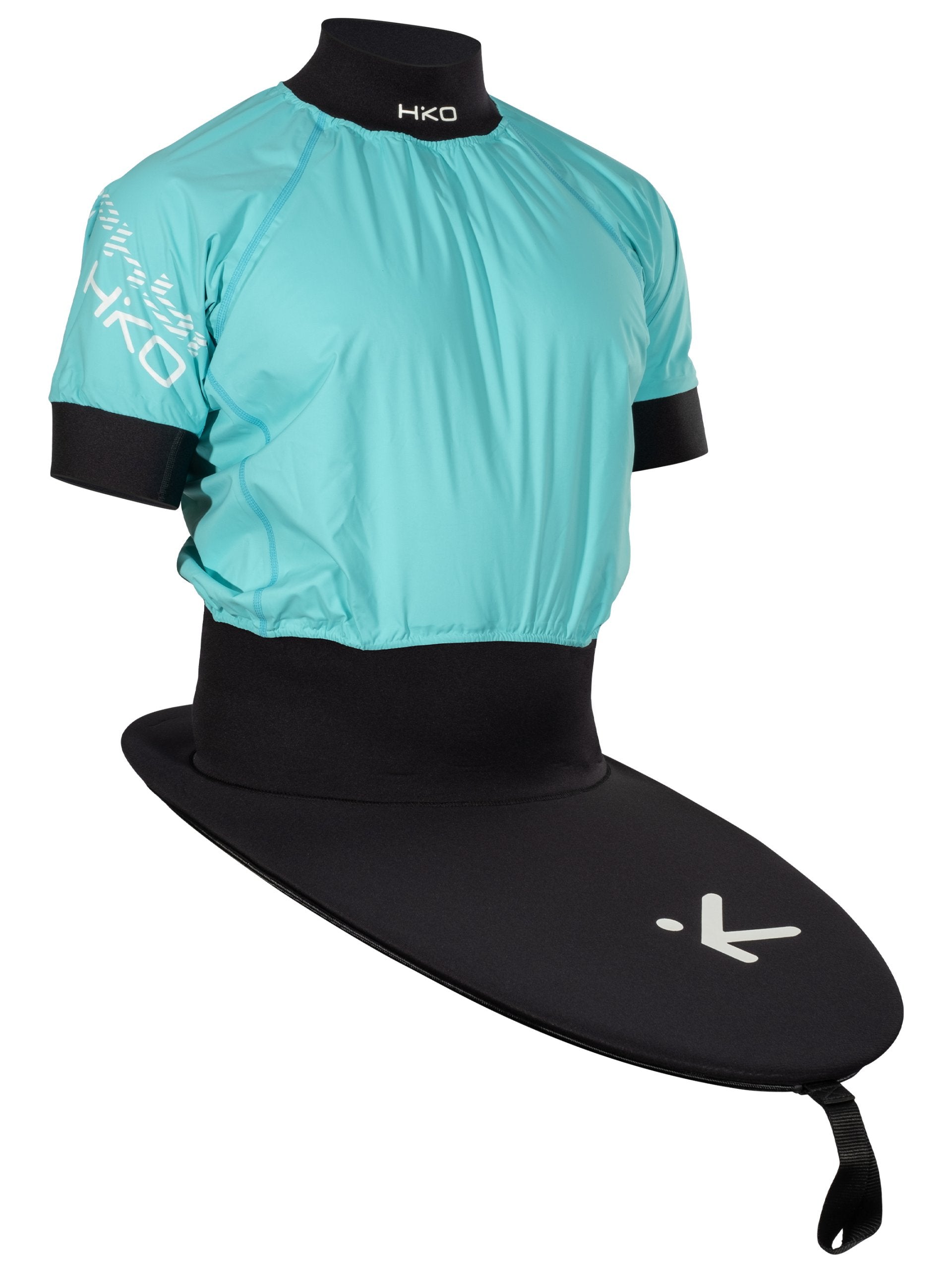 K1 REPEAT x ZEPHYR S/S TOPDECK