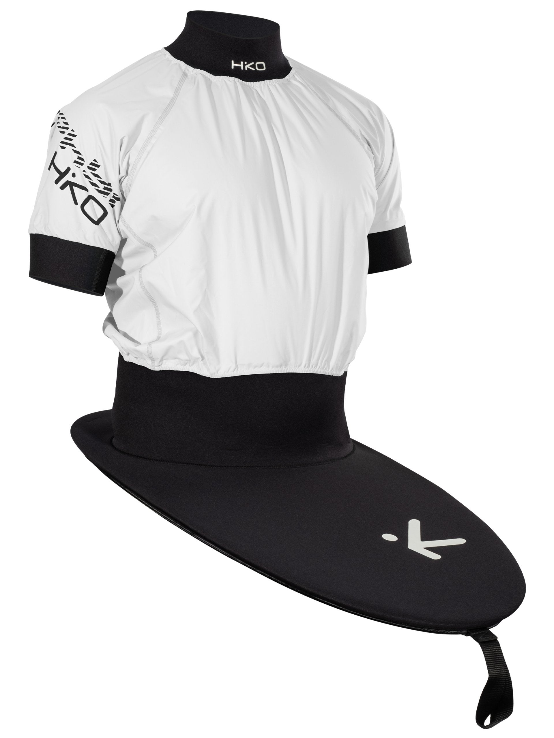 K1 REPEAT x ZEPHYR S/S TOPDECK