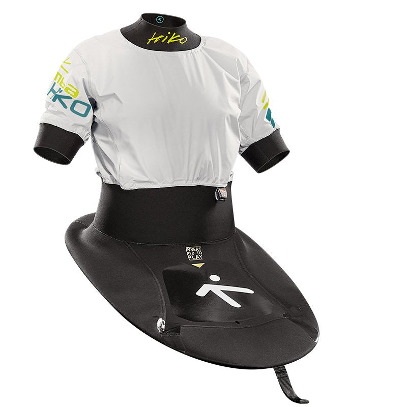 C1 JACKPOT x MAMBA SHORT SLEEVED TOPDECK