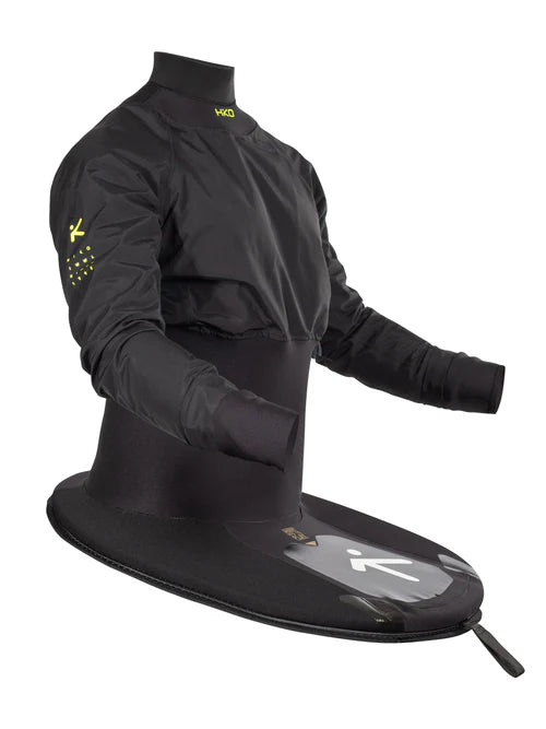 Hiko - Jackpot x Sirocco C1 side view