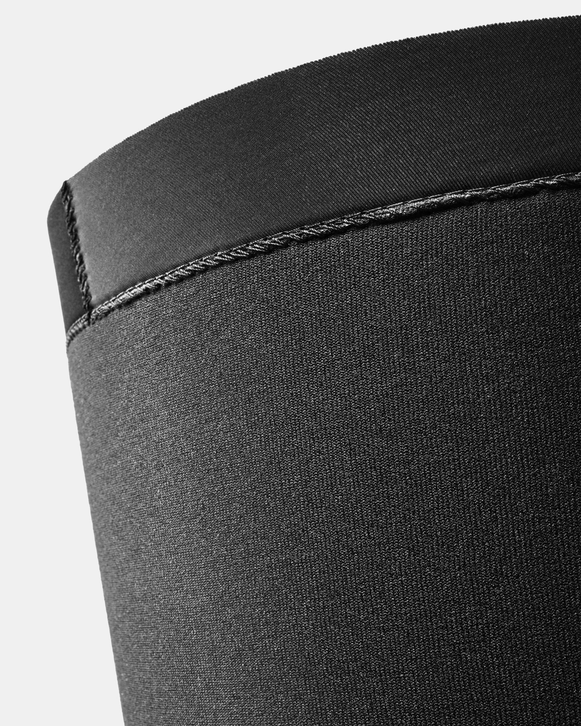 CLOSE UP VIEW ON WASIT TUBE - SENSEI DECK