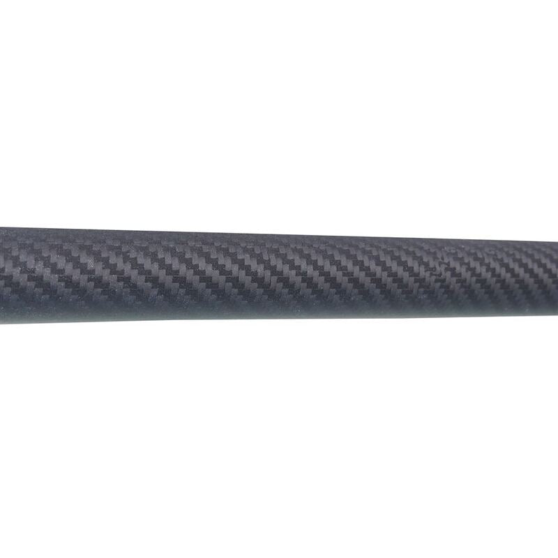 CLOSE UP VIEW OF K1 NO SLIDE SHAFT