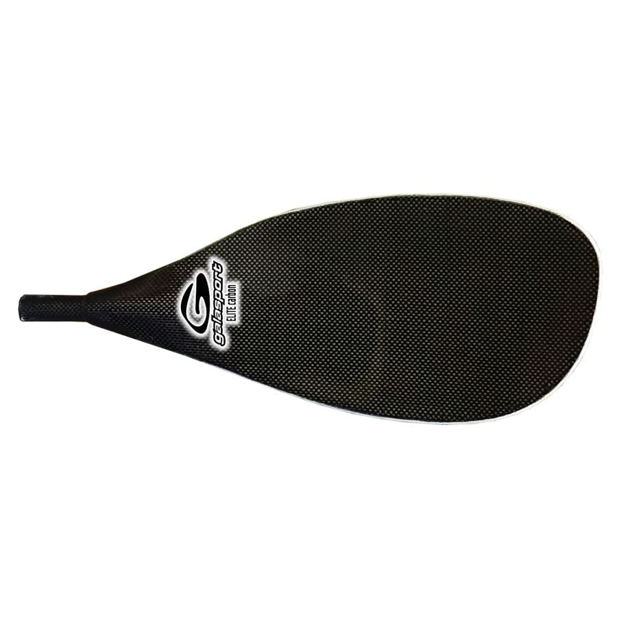 LAKI KAYAK CROSS BLADE - BACK VIEW