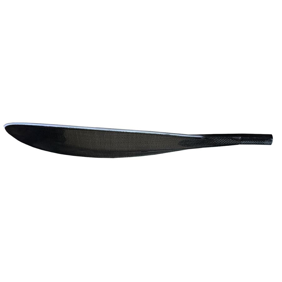 SIDE VIEW OF LAKI KAYAK CROSS BLADE