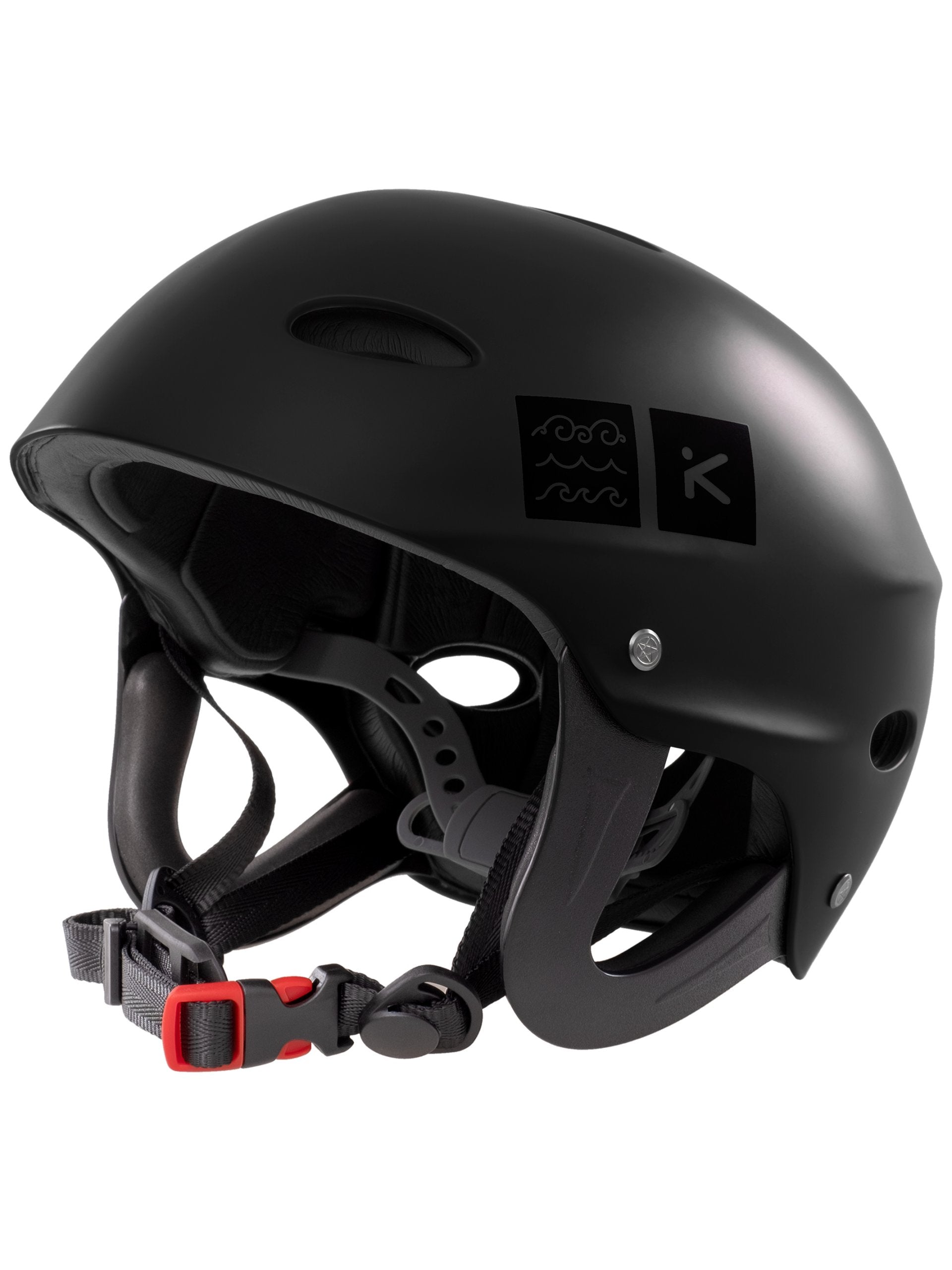 BUCKAROO + V.2 Helmet (earpads)