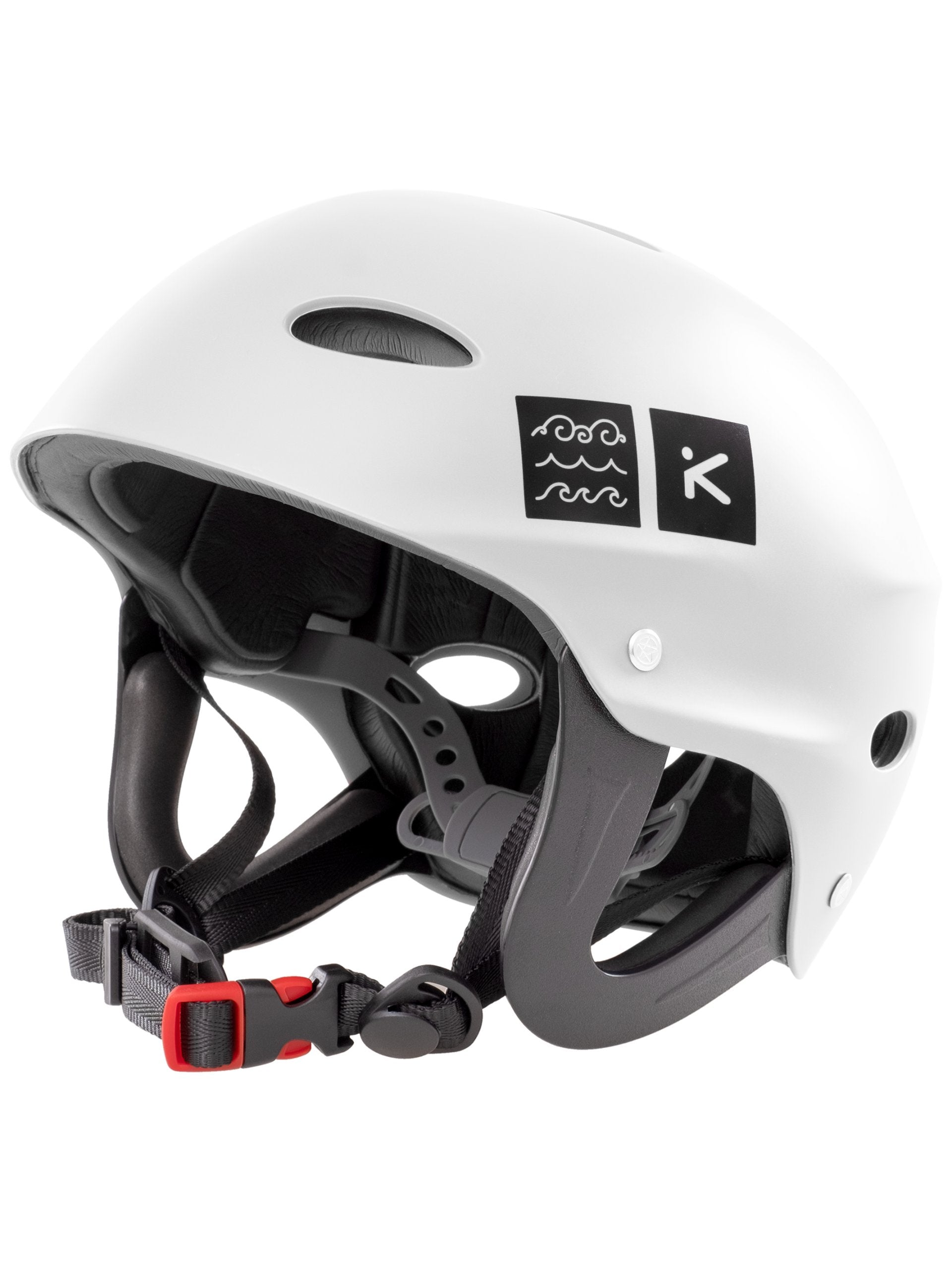 BUCKAROO + V.2 Helmet (earpads)