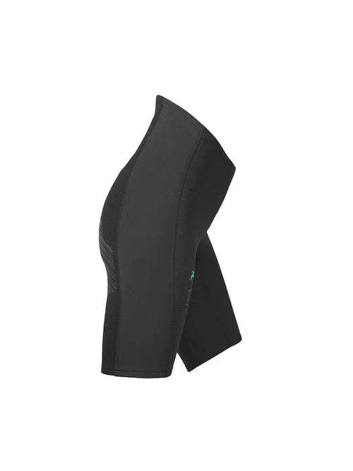 NEOPRENE SYMBIO SHORTS - SIDE VIEW