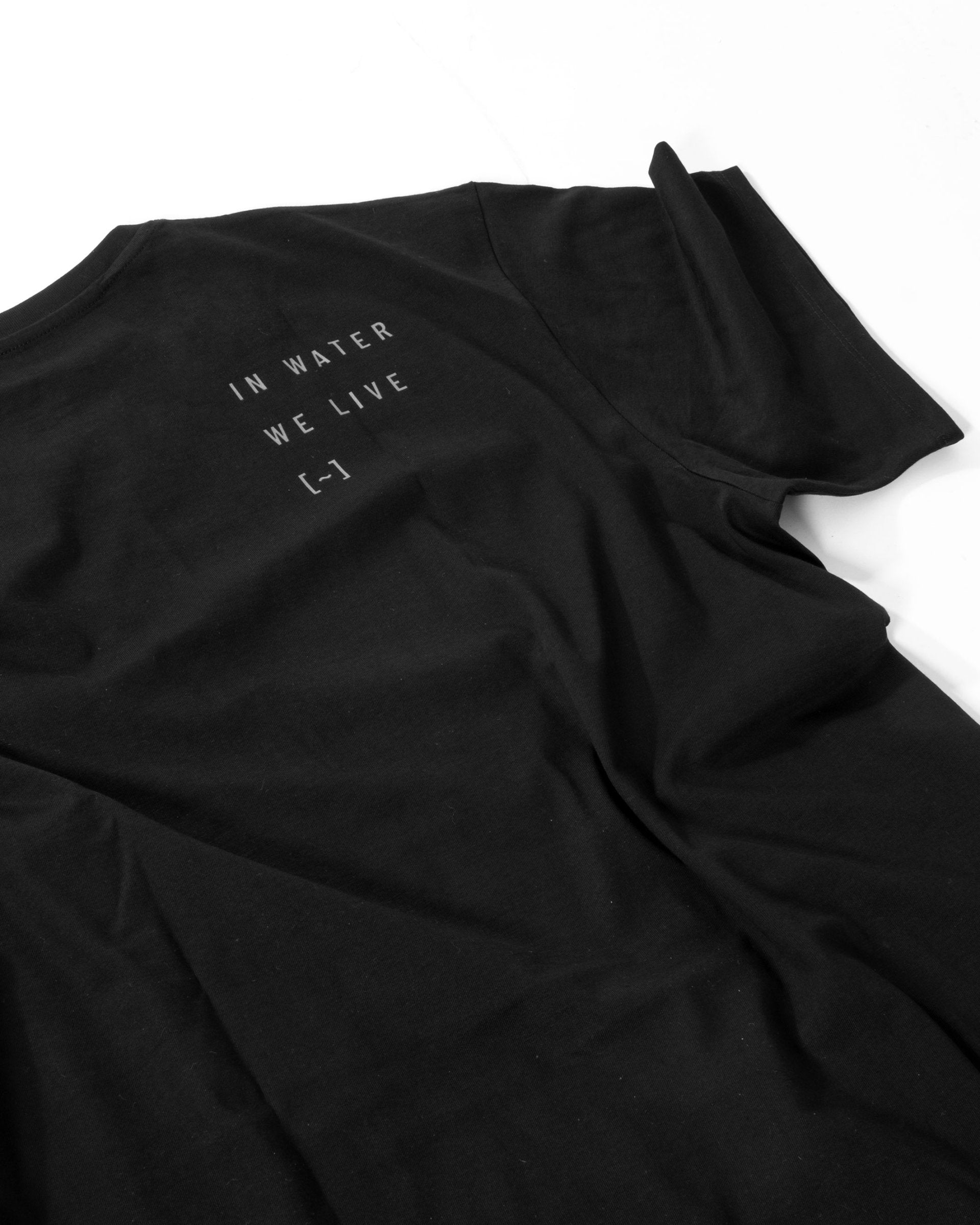 NUEVO V2 T-SHIRT - COMING SOON