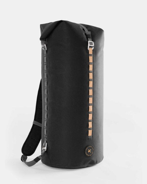 HIKO NOMAD BACKPACK - FULL VIEW