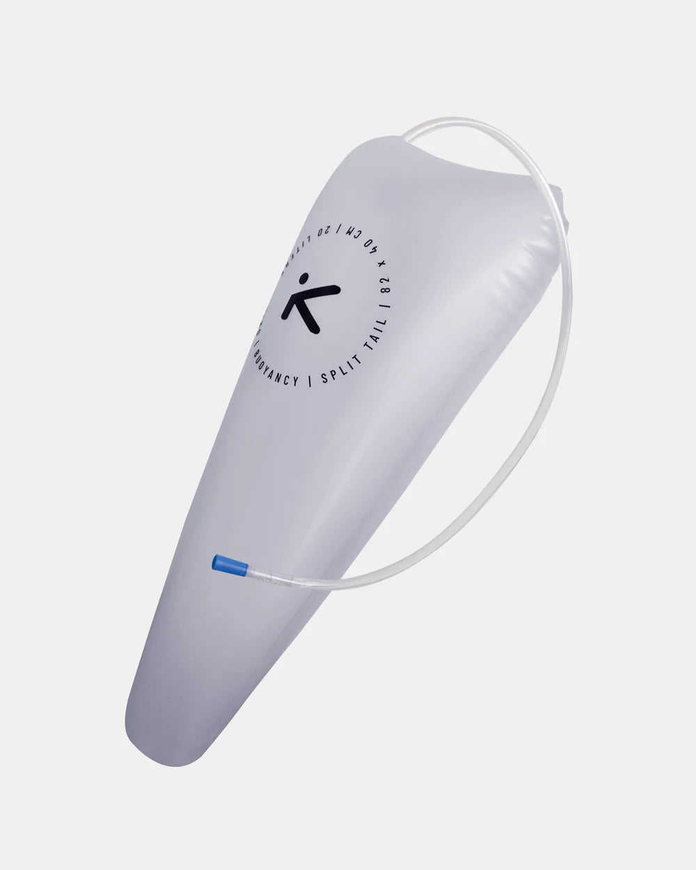 HIKO REAR BUOYANCY BAG