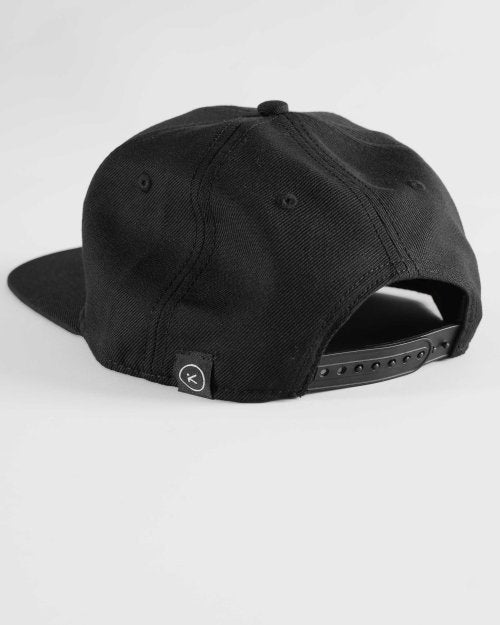 IWWL Snapback Hat - COMING SOON