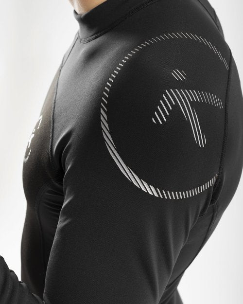 Symbio V2 long sleeved neoprene top | by Hiko