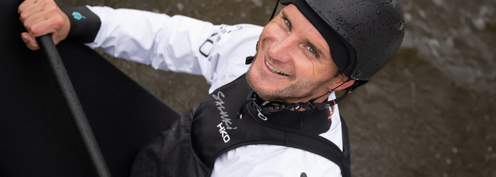 PFD's - Slalom & Racing