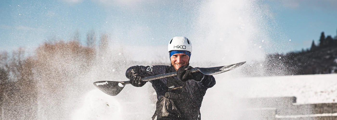 Accessories - Shoes & Pogies