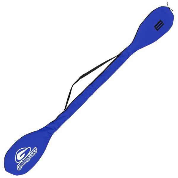 GALASPORT K1 DOUBLE PADDLE BAG - 205CM LENGTH