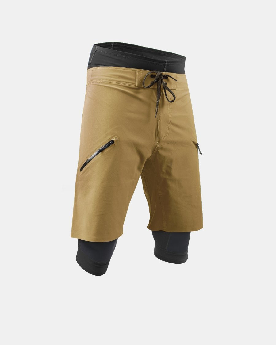 Kayaking Shorts Gambit V2 | by Hiko