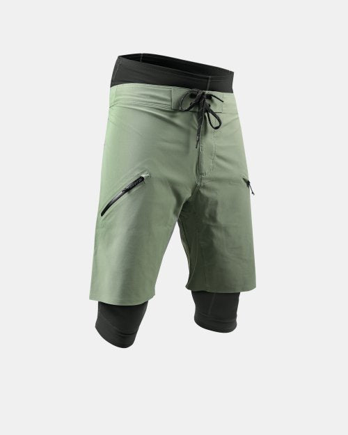 Kayaking Shorts Gambit V2 | by Hiko