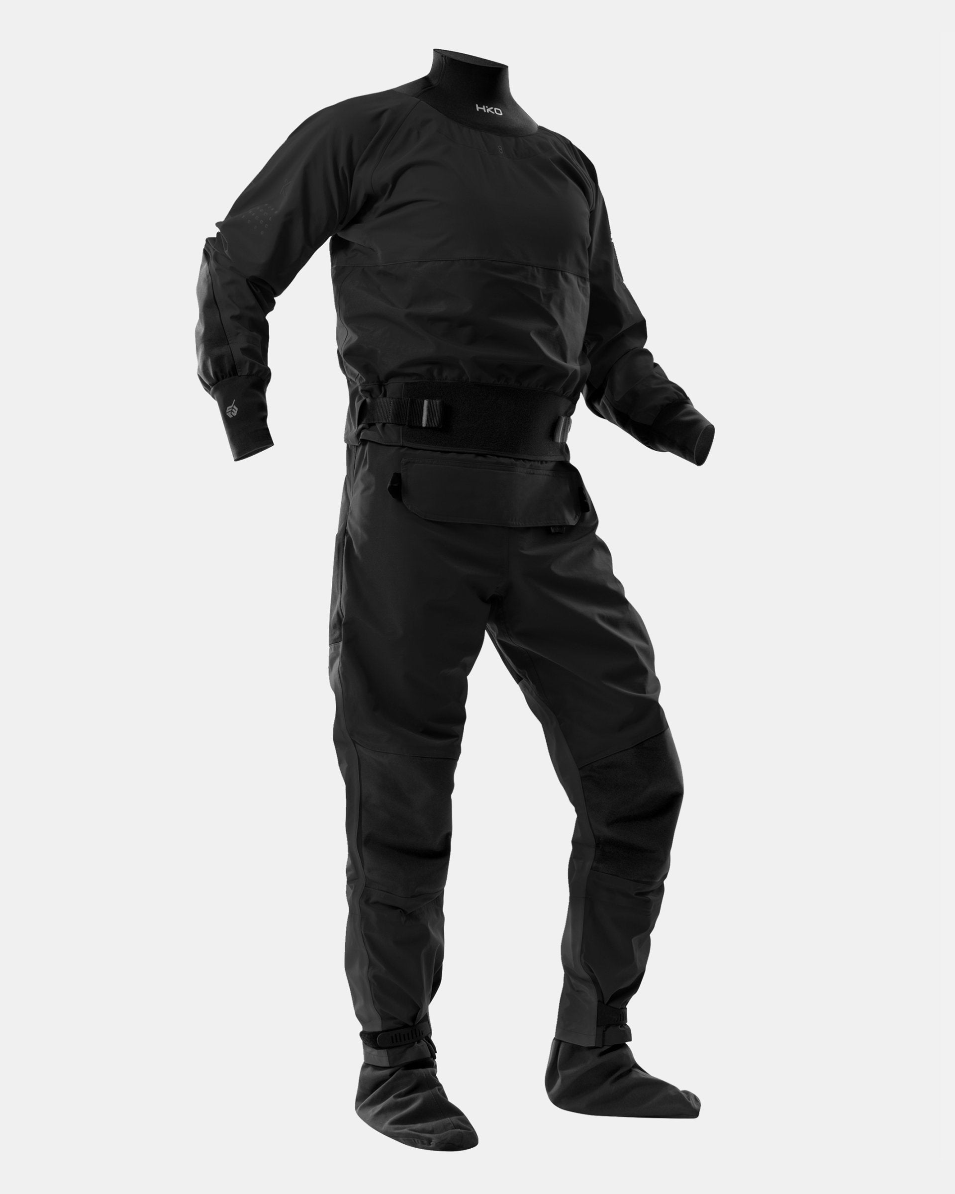 ODIN Air4.X Dry Suit