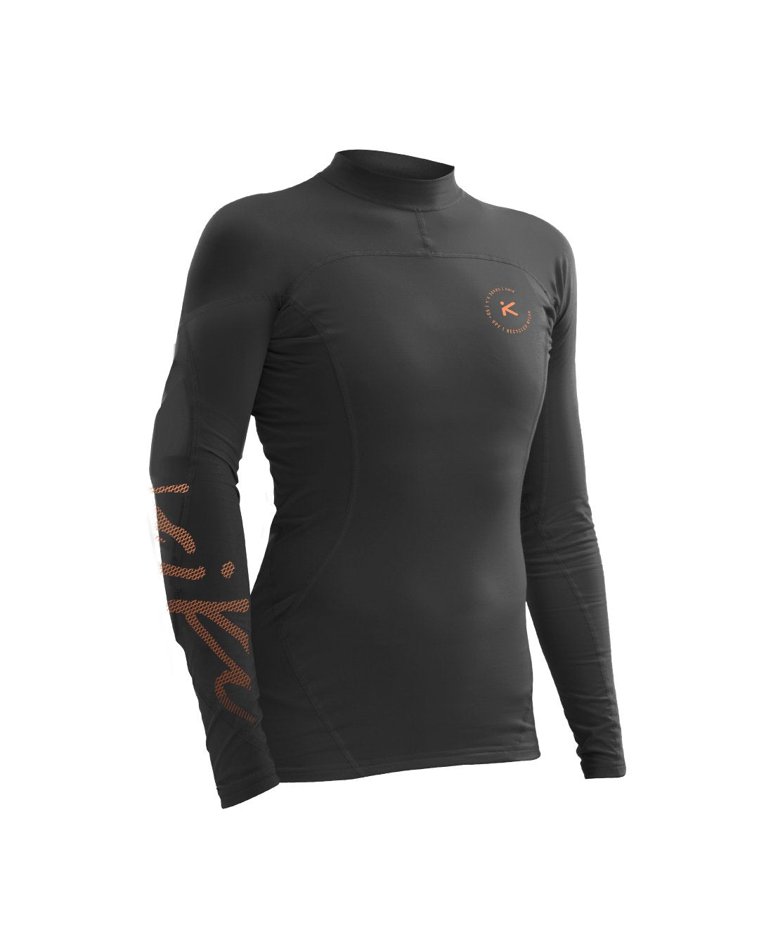 SHADE V.4 Cross Women's LS