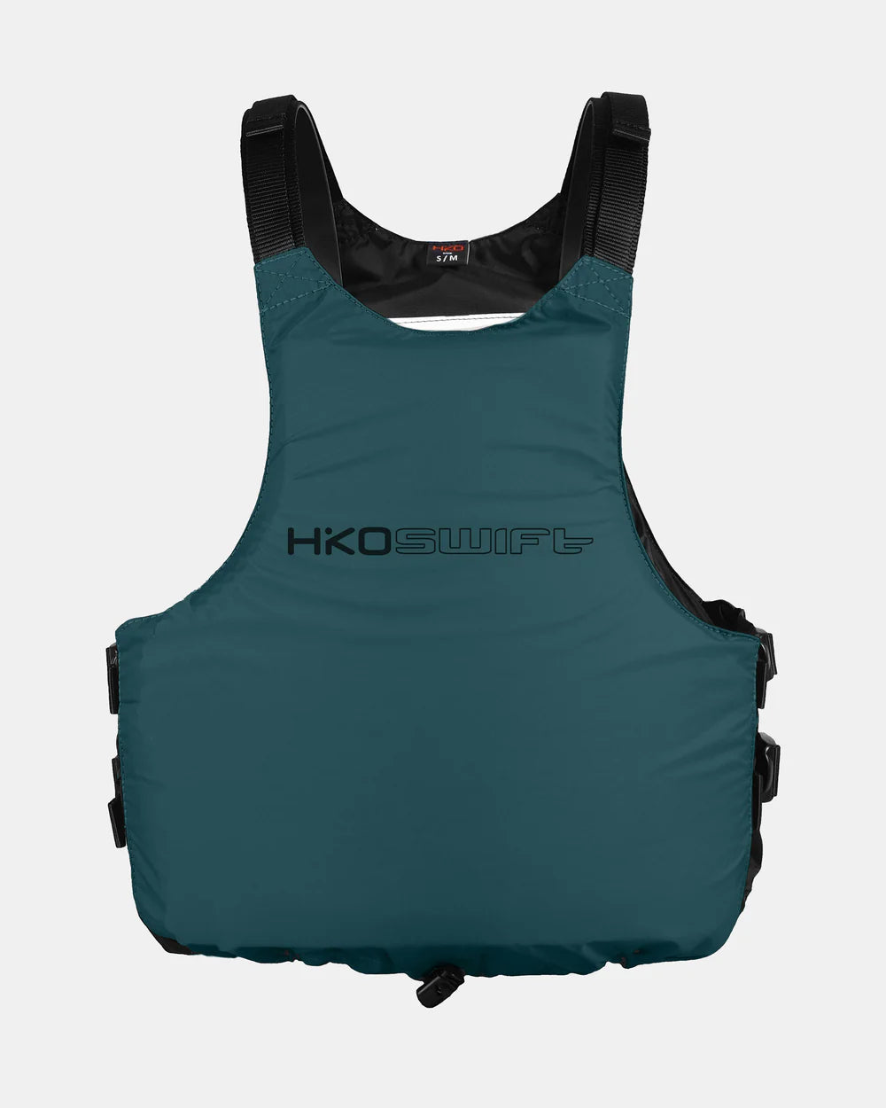 Hiko Swift NR PFD in Sherpa blue - front view 