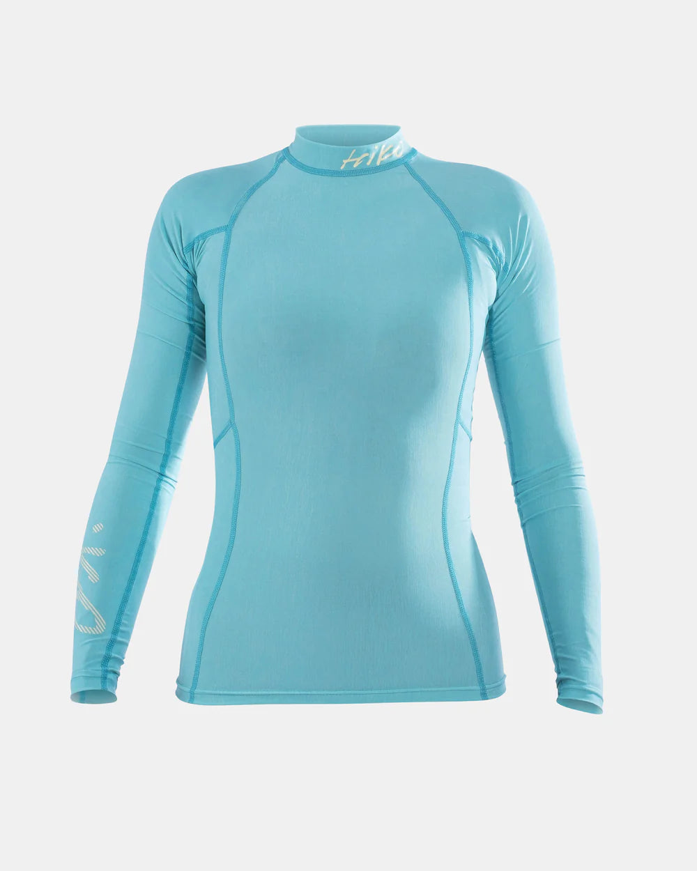 Shade Dew long sleeved front view 