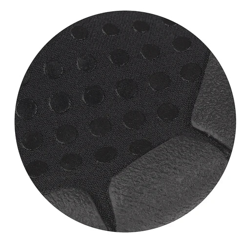 Hiko contact bootie - close up view 