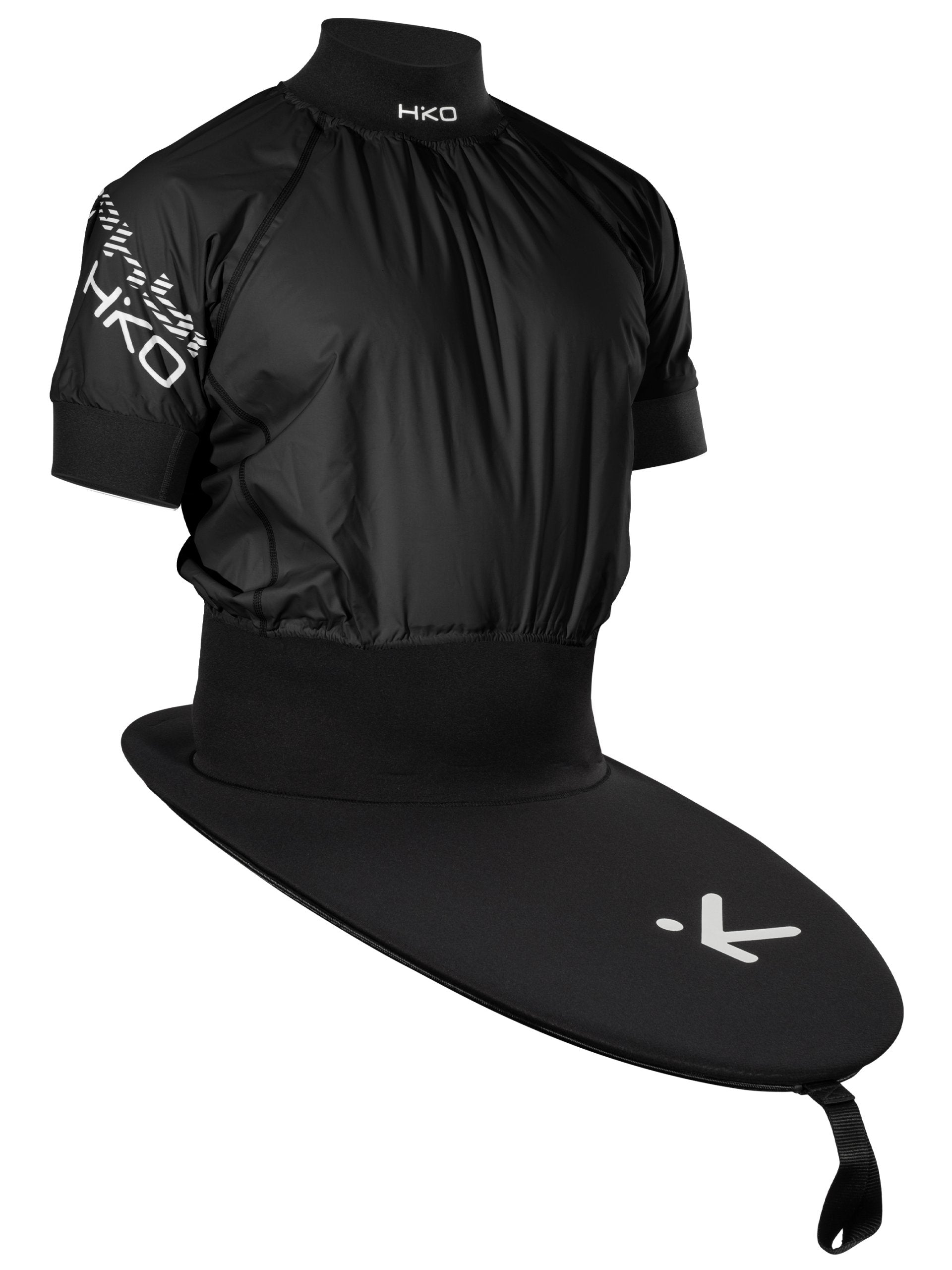 K1 REPEAT x ZEPHYR S/S TOPDECK