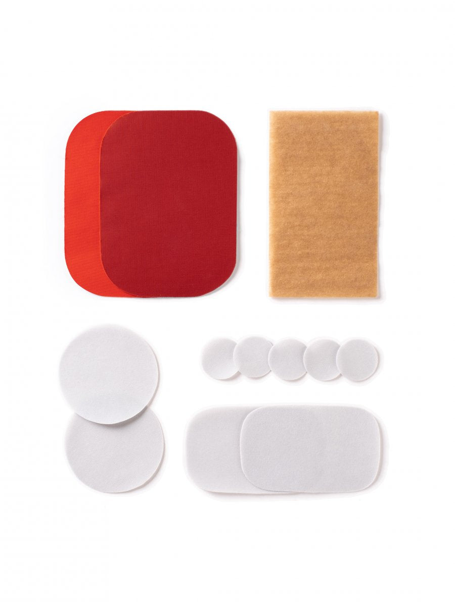 Air4 Small Repair Kit | by Hiko