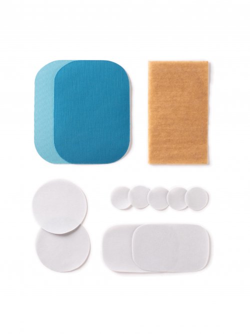 Air4 Small Repair Kit | by Hiko