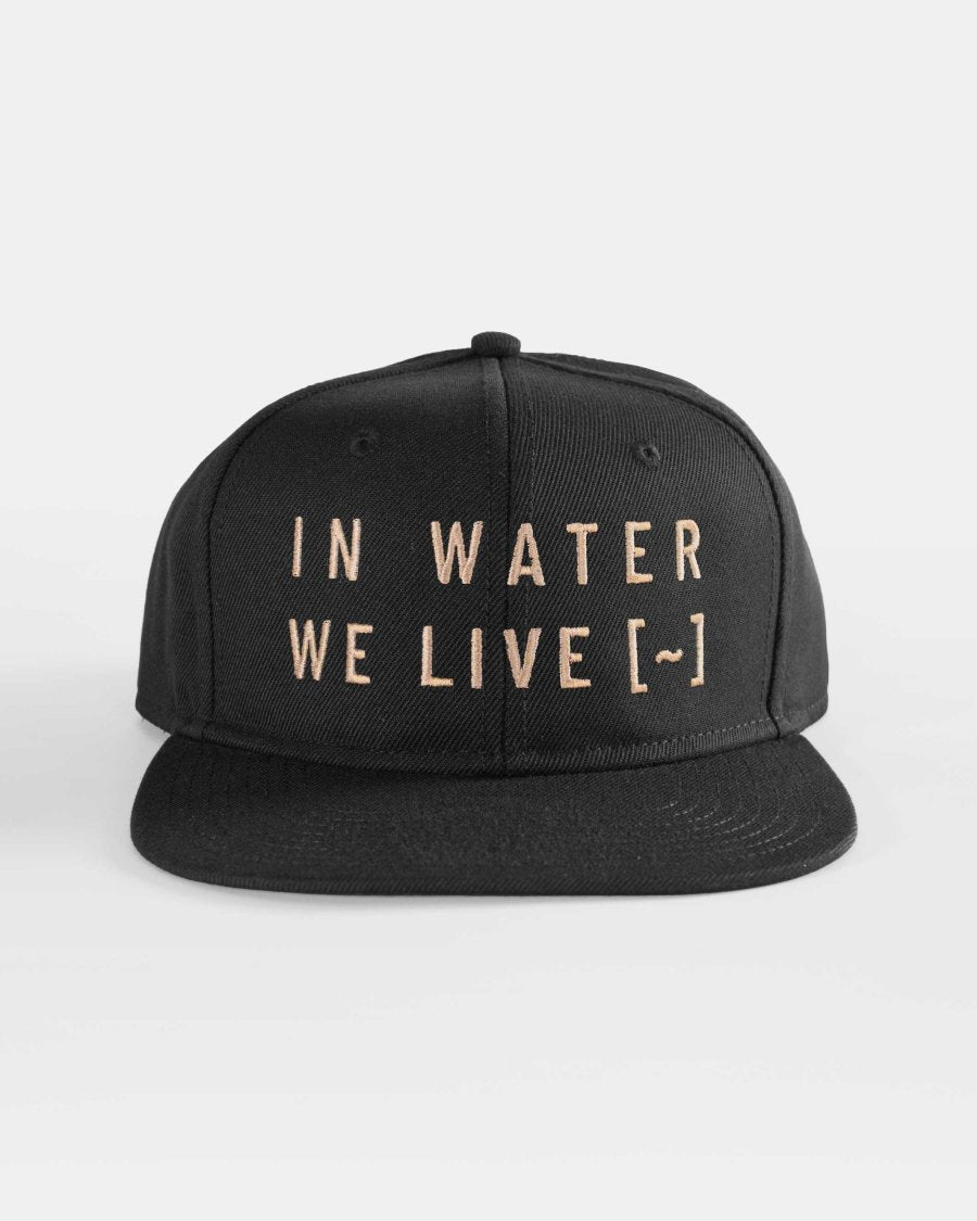 IWWL Snapback Hat  - COMING SOON