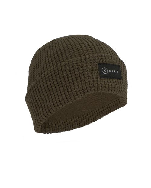 Nuevo Beanie -with HIKO logo