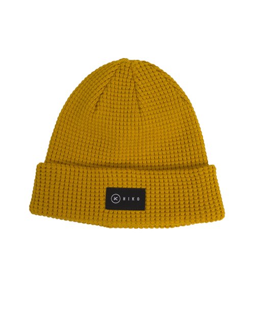 Nuevo Beanie -with HIKO logo