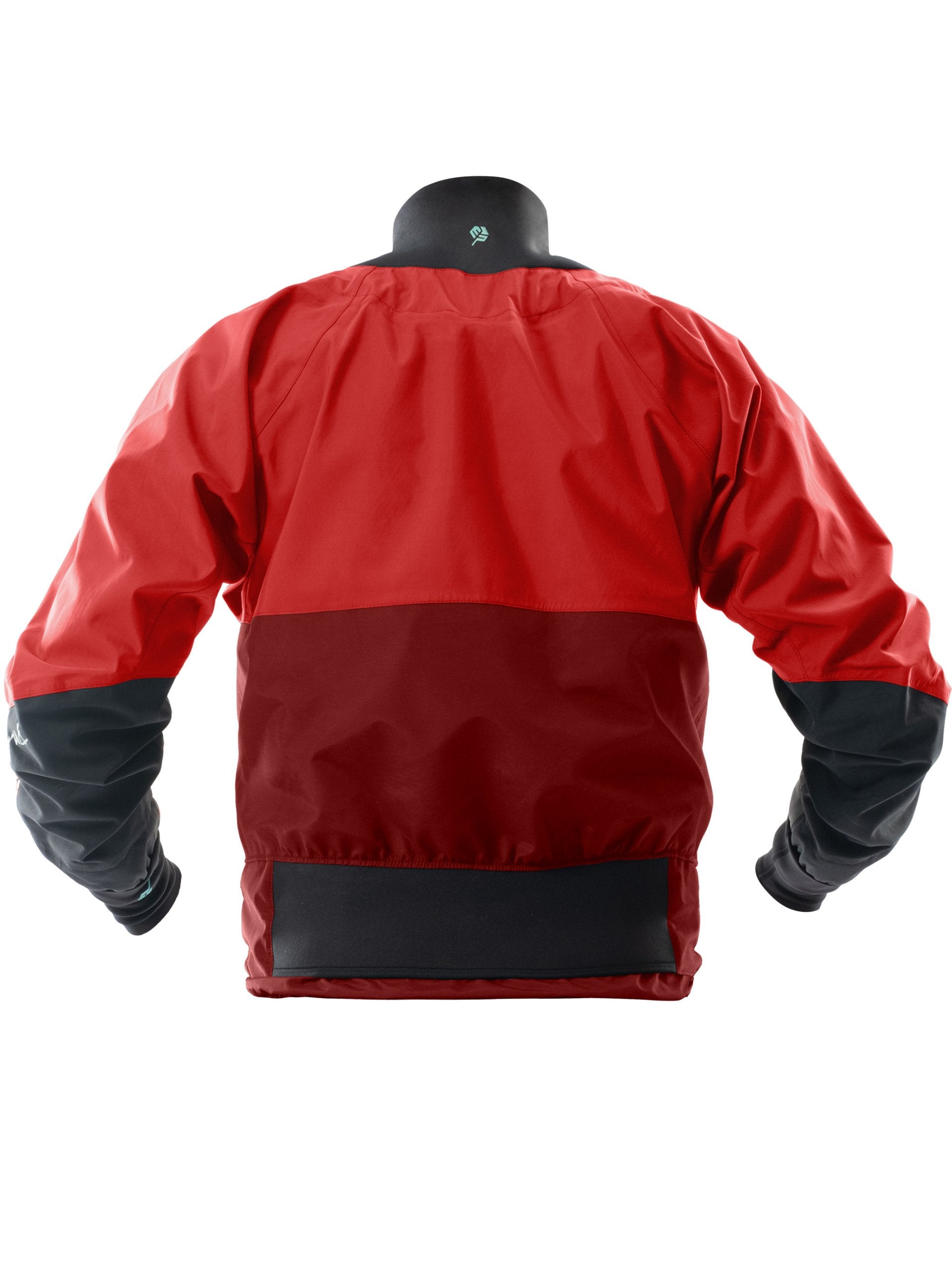 BACK VIEW OF PALADIN AIR 4 X DRYTOP INFERNO