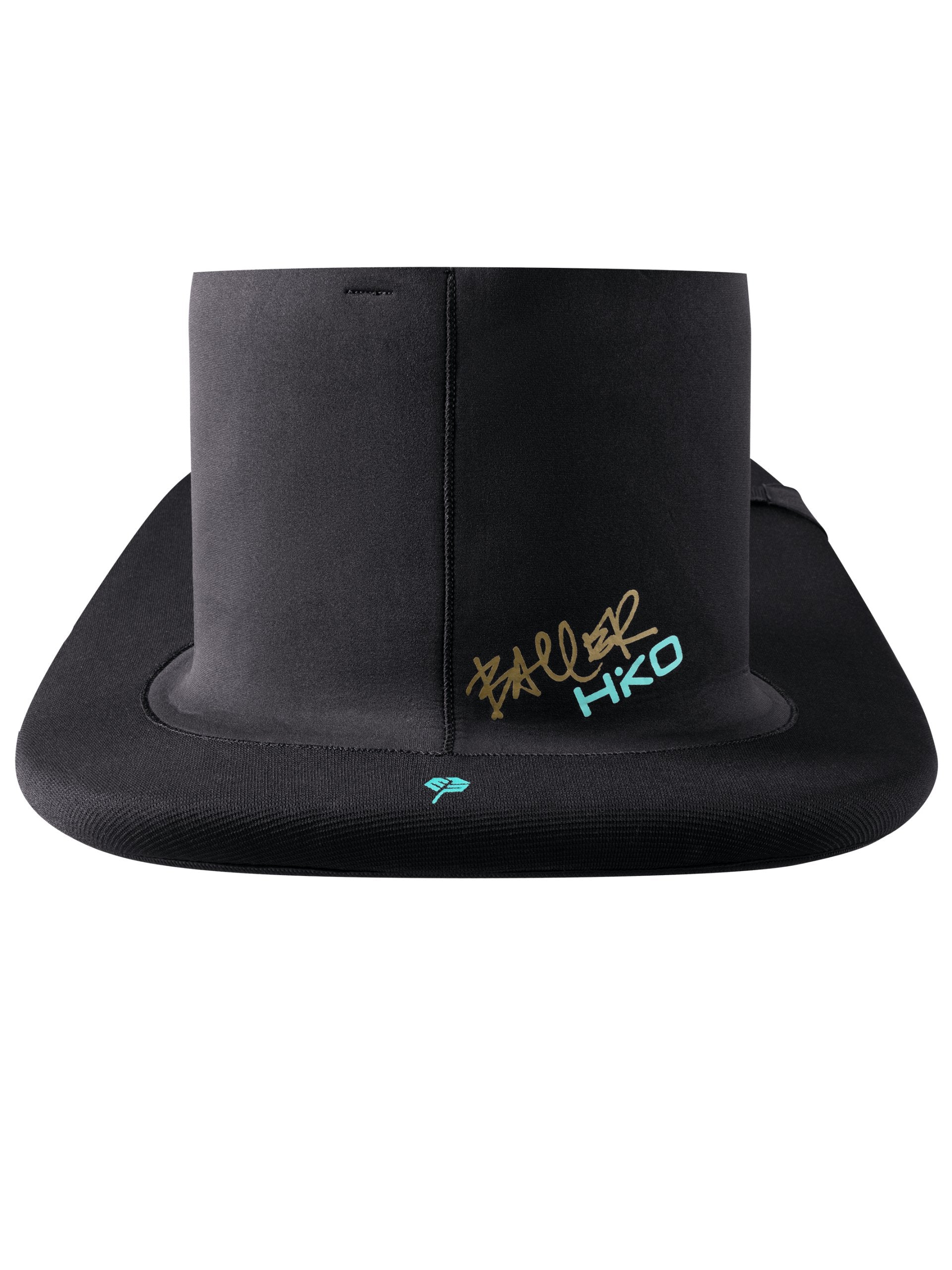 BALLER 87 DECK - BACK VIEW 