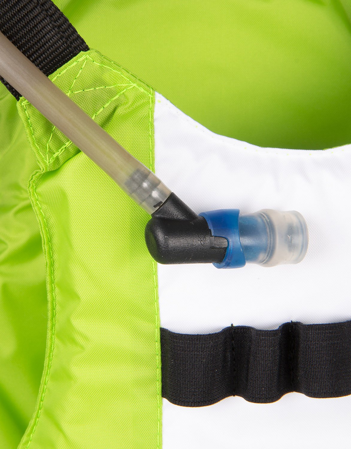 CLOSE UP OF VALVE OF ENDURANCE PFD BY HIKO 