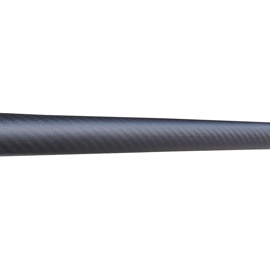 CLOSE OF C1 NO SLIDE PREPREG SHAFT