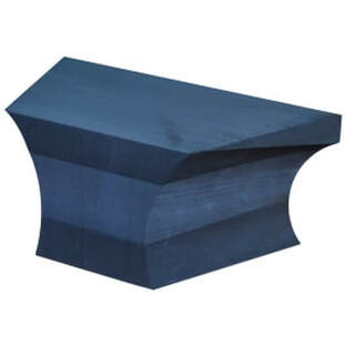 FOAM CARVED KNEELING BLOCK FOR C1