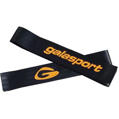 GALASPORT C1 VELCRO STRAPS - PAIR 