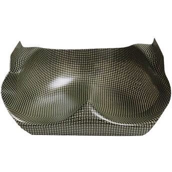 GALASPORT CARBON ARAMID SEAT 