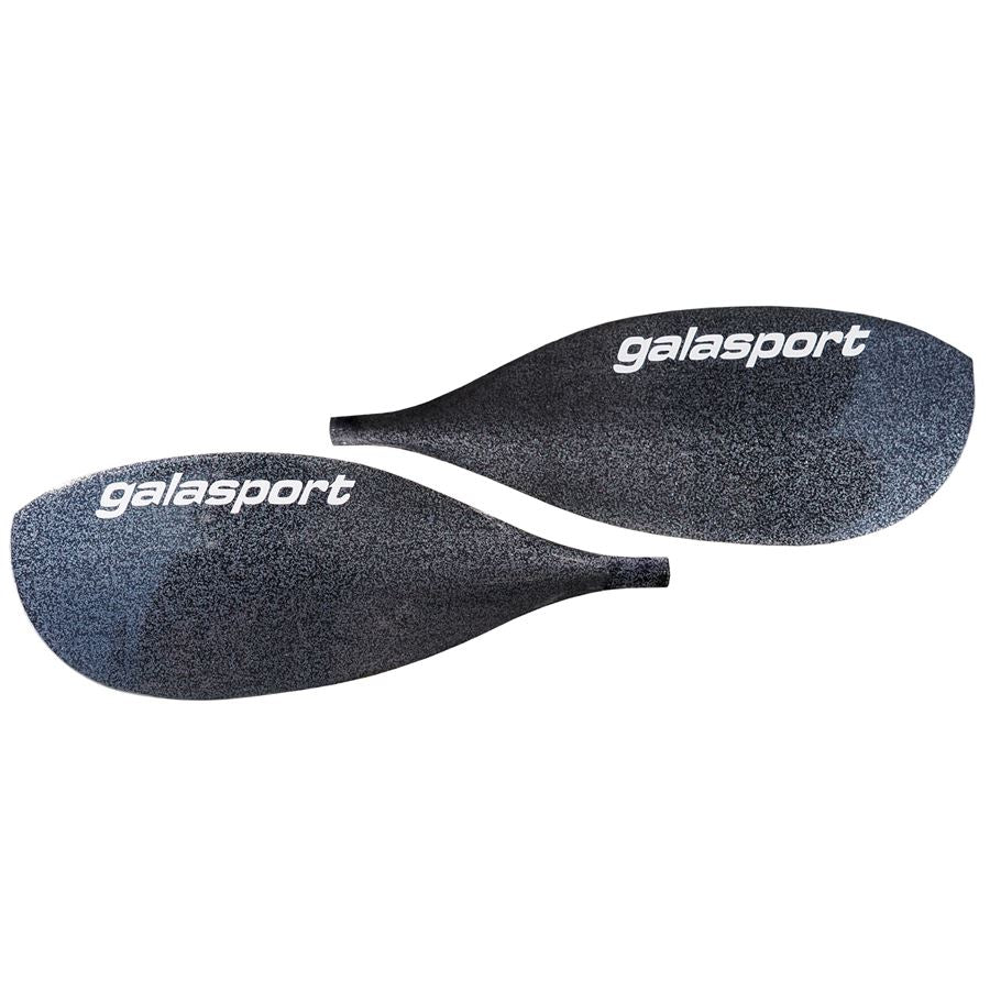 GALASPORT CONTACT MIDI BLADES IN BLACK DIOLEN