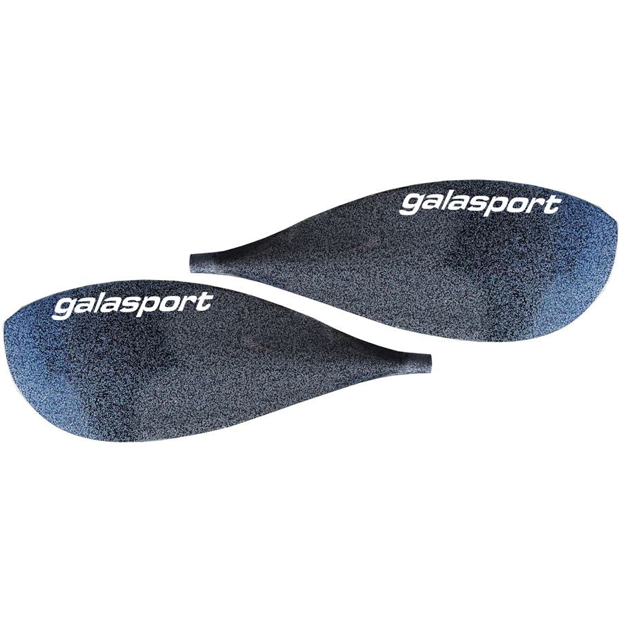GALASPORT CONTACT MINI MULTI - BLACK DIOLEN BLADES 