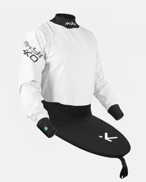 K1 Repeat x Zephyr Topdeck - long sleeved