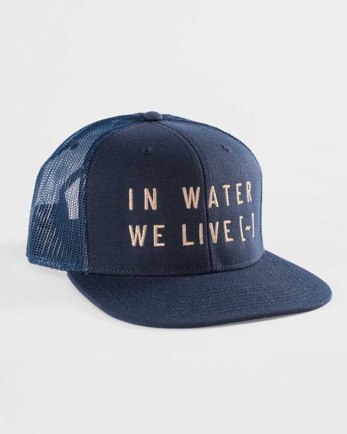 IWWL Meshback - COMING SOON