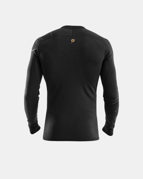 Symbio V2 long sleeved neoprene top | by Hiko